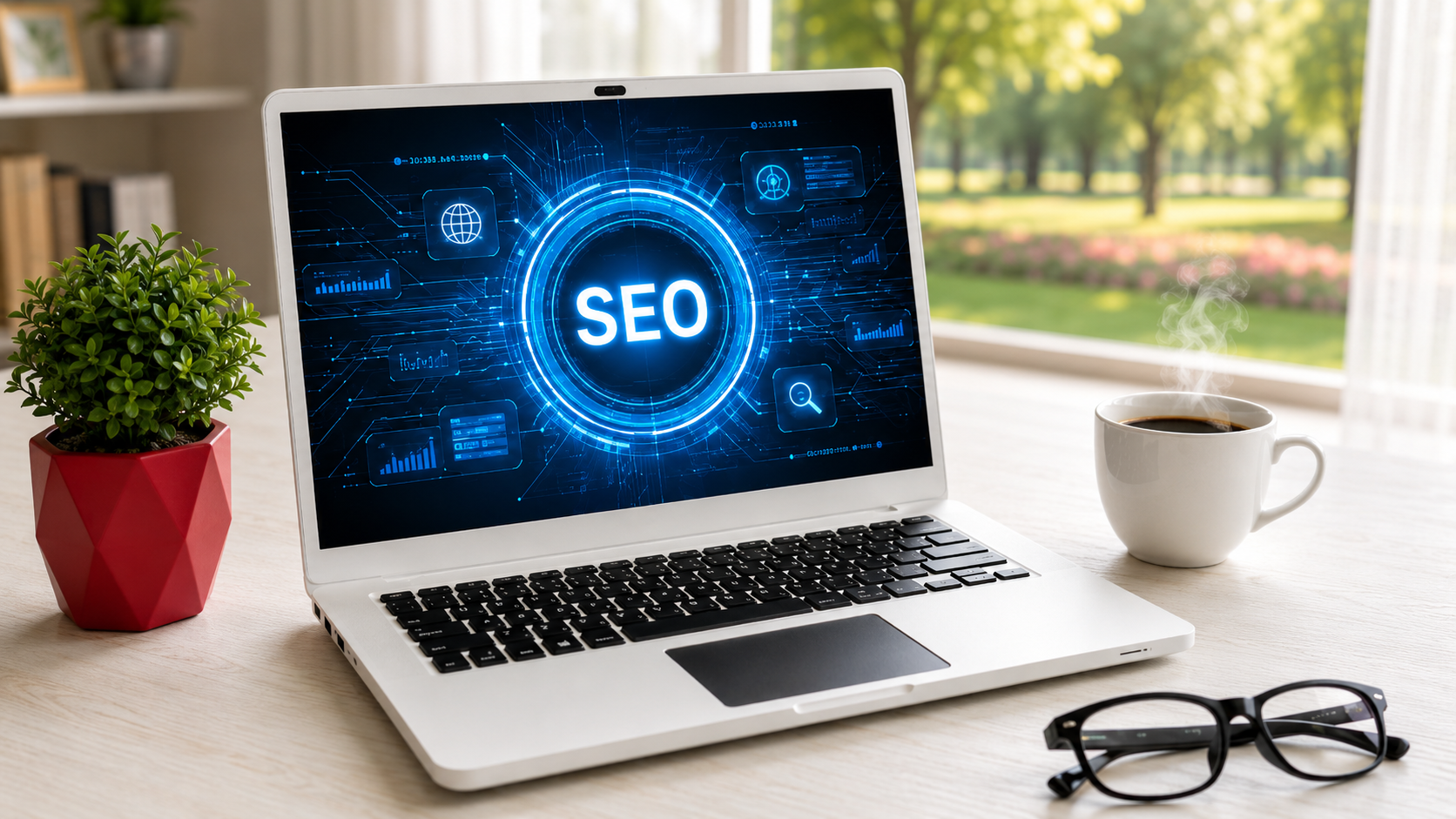 İzmir SEO Ajansı ile Çalışmanın İşletmelere Sağladığı Avantajlar